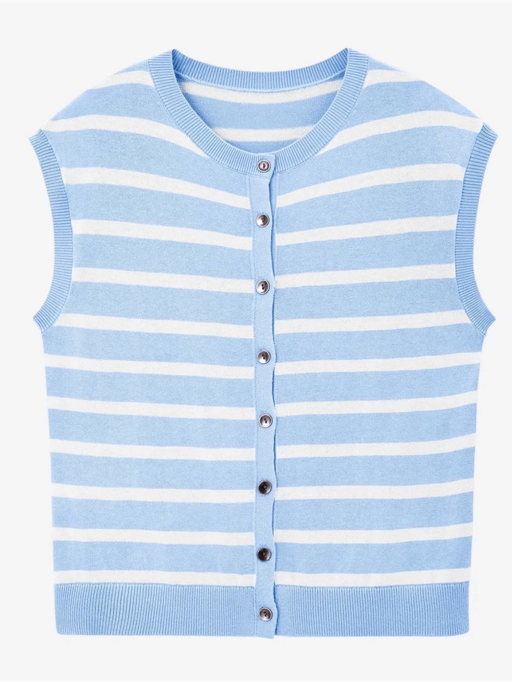 NWT Cicy Bell sweater size large.